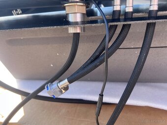 Kuchyňský dřez s vodopádem ￼ - 5