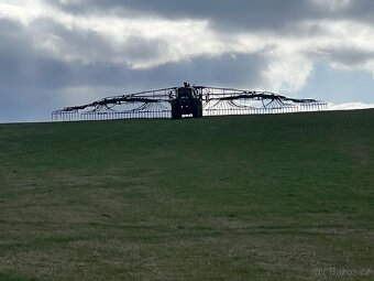 Fendt 936 Vario - garant Kotte 25m3 - 5