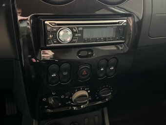 Dacia Duster,1.6i 77kW 4x4 - 5