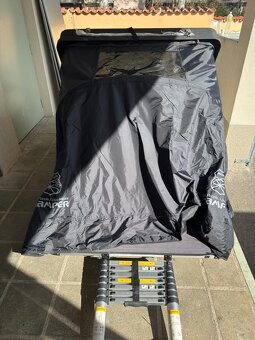 iKamper Skycamp 3.0 Mini Rocky Black - 5