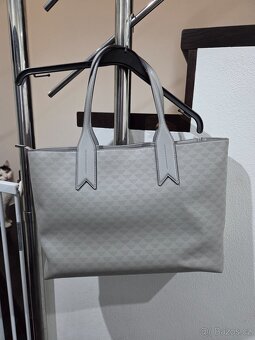 Seda kabelka Armani - 5