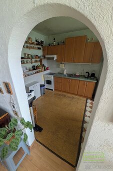 Prodej družstevního bytu 3+1 Dobiášova, Liberec - 5