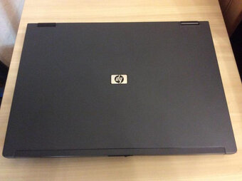 Prodám Notebook HP Compaq nx8220 - 15.4" - 5