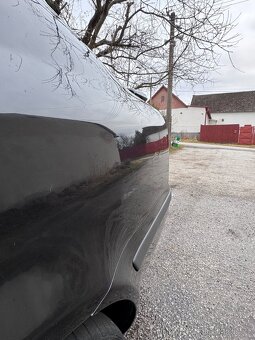Octavia 1 rs 1.8t - 5