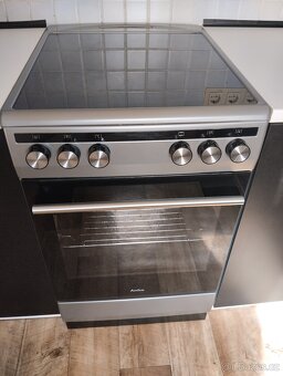 Kuchyňská linka - 5