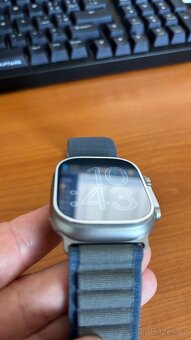 Apple Watch Ultra 2 - 5