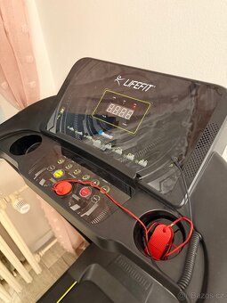 Běžecký pás Lifefit - 5