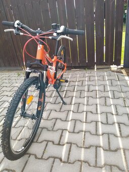 dětské kolo - 5