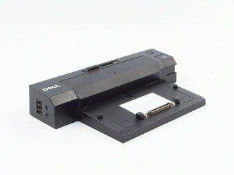 Dell Dokovací stanice APR II E-Port Advanced 130W USB3.0 - 5