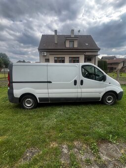Opel vivaro 1.9cdti - 5