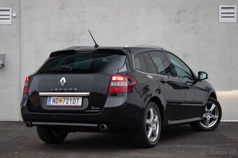 Renault Laguna Grandtour Grand 2.0 dCi 4control - 5