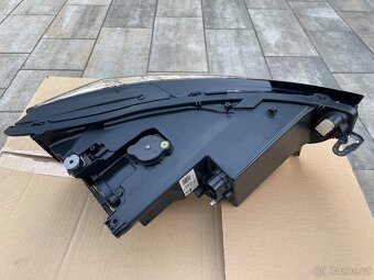Levý světlomet Seat Tarraco FULL LED 5FJ941007F - 5
