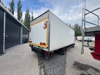 DAF LF, LF 45.220.EURO5,EEV,SKŘÍŃ,ČELO - 5