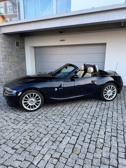 BMW Z4 2.5si - 5