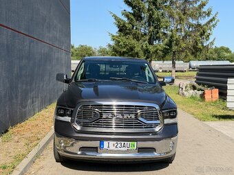 Dodge Ram 1500 Laramie 5.7 4x4 2014r - 5