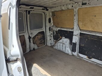 Citroën Jumpy 1.6 HDi 2009 - 5