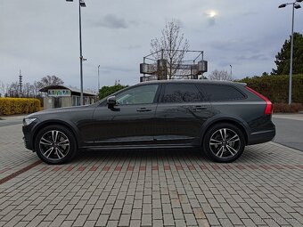 Volvo V90 Cross Country, DPH - 5