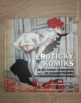 Velké knihy komiksů - 5