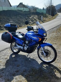 Honda Transalp XL 650 V - 5