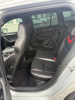 Skoda Octavia - 5