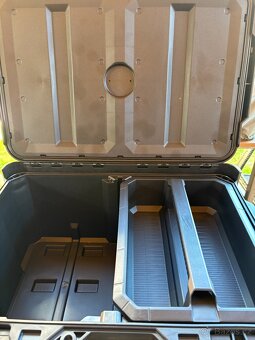 Milwaukee packout Large box - 5