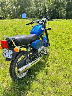 MZ 150 ETZ - 5