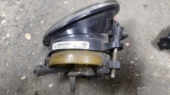 Predne hmlovky mlhovka - Sportage IV 4, Sprinter, Ceed I - 5