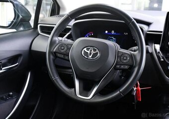 Toyota Corolla 1.5VVT-i 1M 2xKOLA - 5