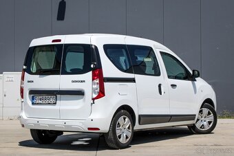 Dacia Dokker 1.5 Blue dCi 70kW - 5