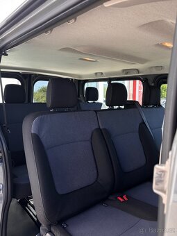 Opel Vivaro 1.6 CDTI - 5