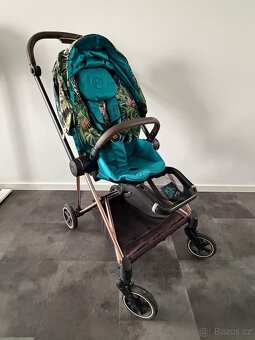 CYBEX Mios III 2024 We The Best - 5
