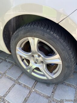Prodám Alfa Romeo MiTo – 1.4 benzín (2011) - NOVÁ STK - 5