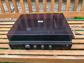 Gramofon Tesla NZCZ 040 - 5
