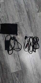 Kompresorová lednice AROSO 52L - 5