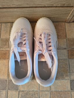 Boty Puma vel.39 - 5