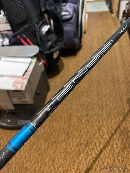 Titleist GT1 hybrid č.5 LEFT - 5