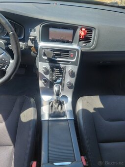 Volvo V60 D3 Cross Country - 5