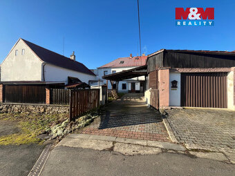 Prodej rodinného domu, 250 m², Řepeč - 5