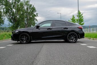 HONDA CIVIC 2.0 eHEV Sport - 5