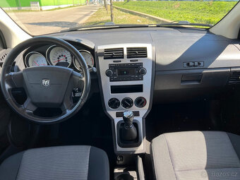 Dodge Caliber CRDI - 5