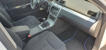 VW Passat B6 2.0TDI,r.v. 2010,103kw - 5