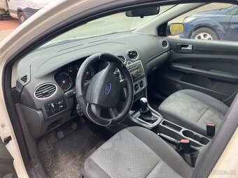 Focus 2005 - 5