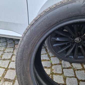 Gumy  BMW X6 - 5
