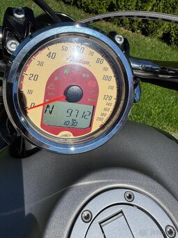 Indian Scout 1150 - 5