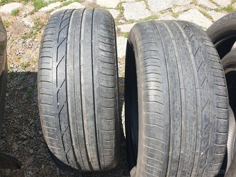 Bridgestone R18 letní - 5