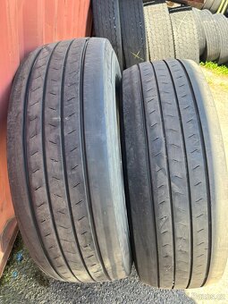 315/70R22,5 nákladní - 5