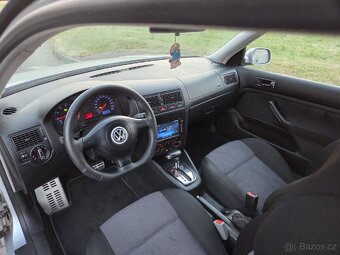 Golf 4 1.6 75kw - 5