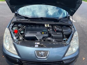 Peugeot 307 - 5
