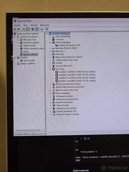 Dell 7040MT i5, 16GB RAM, SSD + HDD Win 11pro - 5