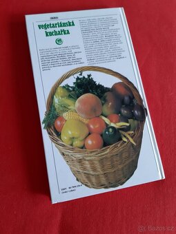 Vegetariánská kuchařka, 300 receptů - 5